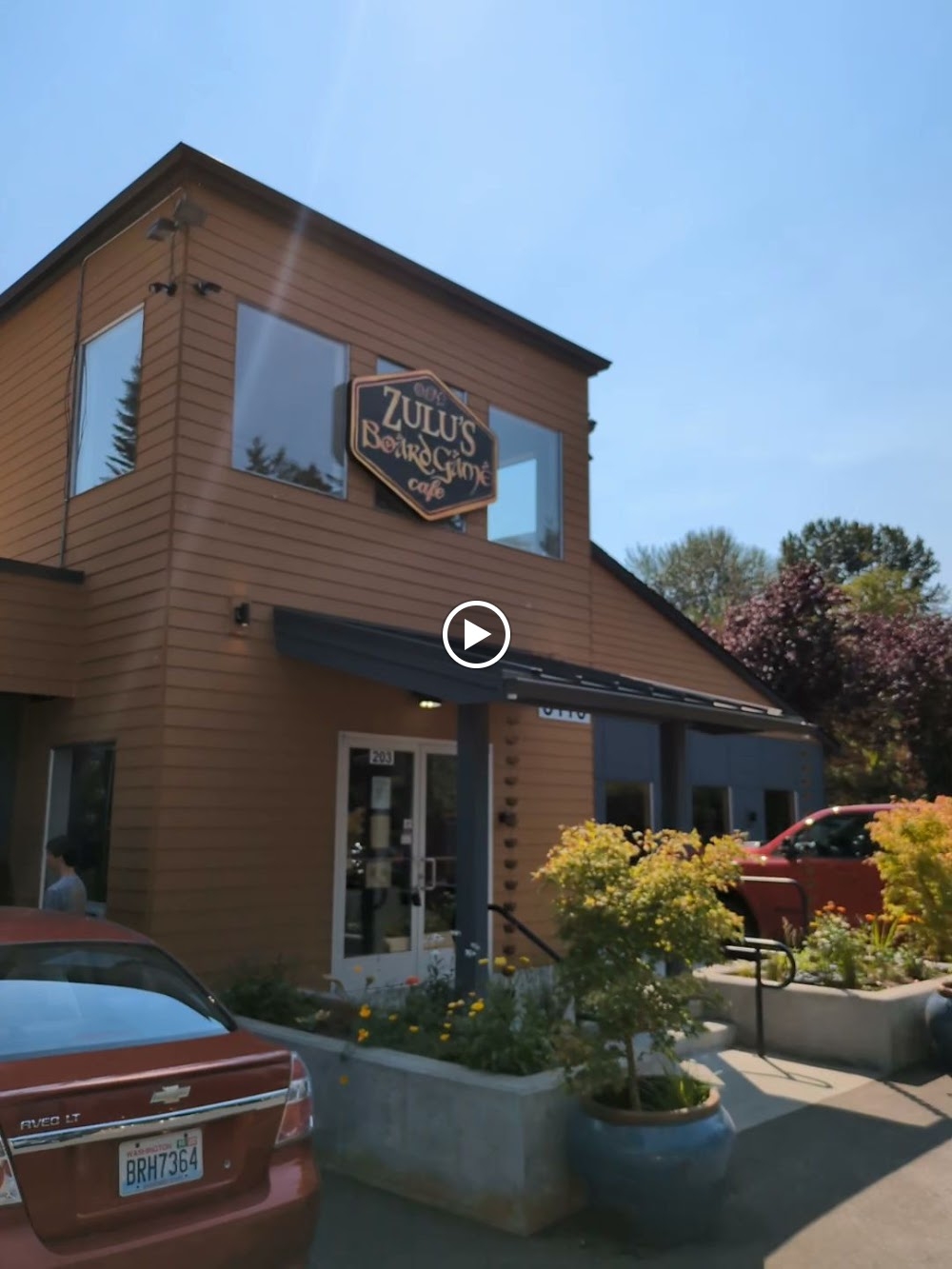 Zulu s Board Game Cafe Lynnwood Reviews Photos Phone Number Updated August 2025 Performing Arts In Cedar Valley Neighbourhood Lynnwood Town Wheree