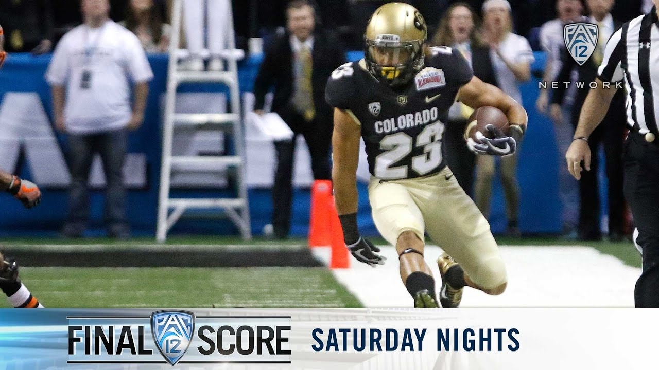 colorado bowl game score