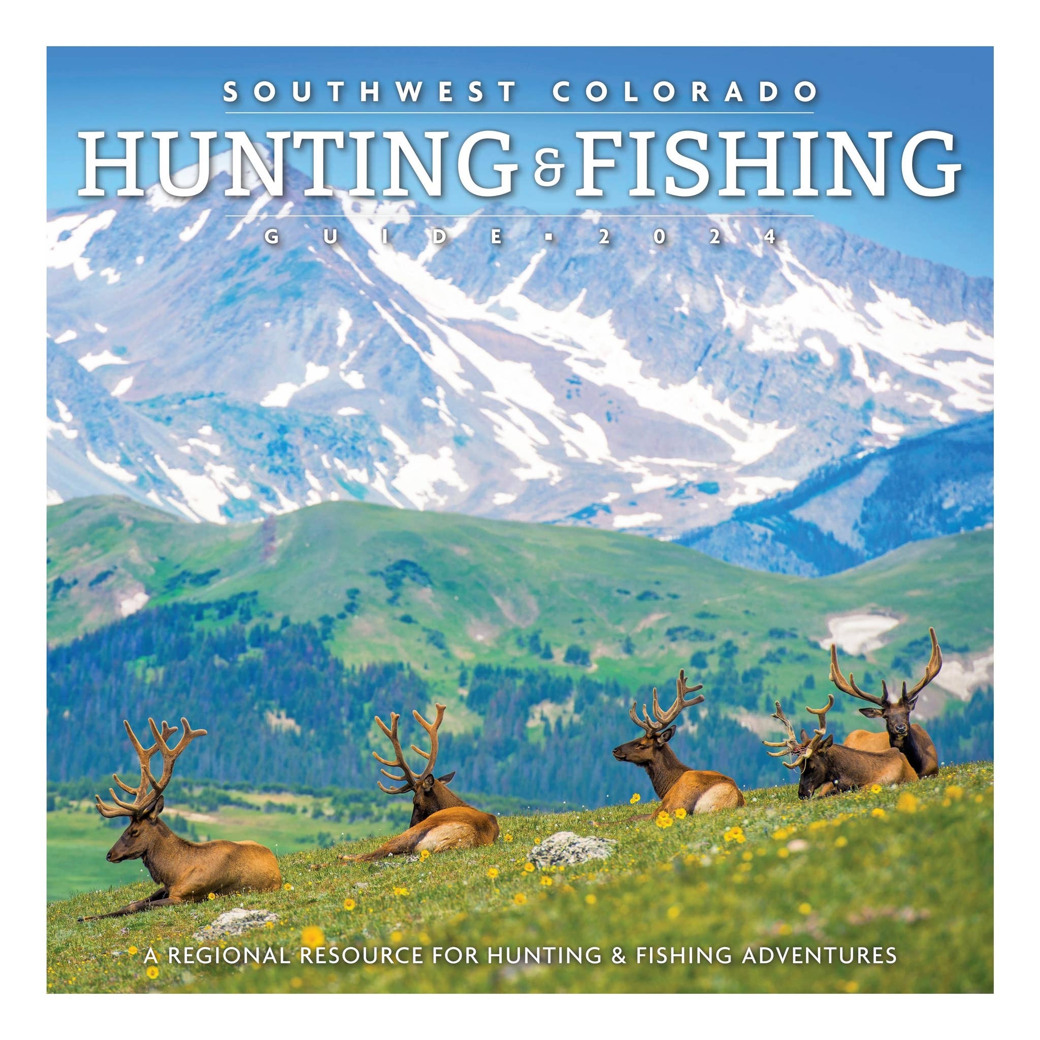 colorado small game brochure 2024
