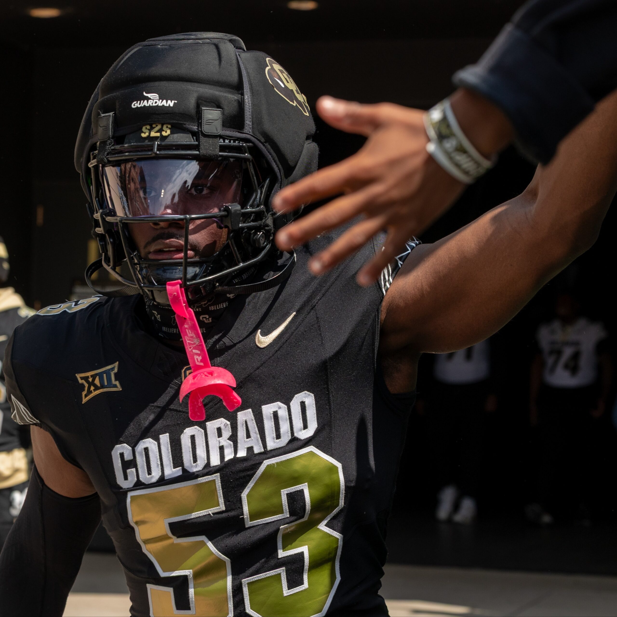 2025 Colorado Spring Game Musings BuffStampede Radio With William Gardner BuffStampede Podcast