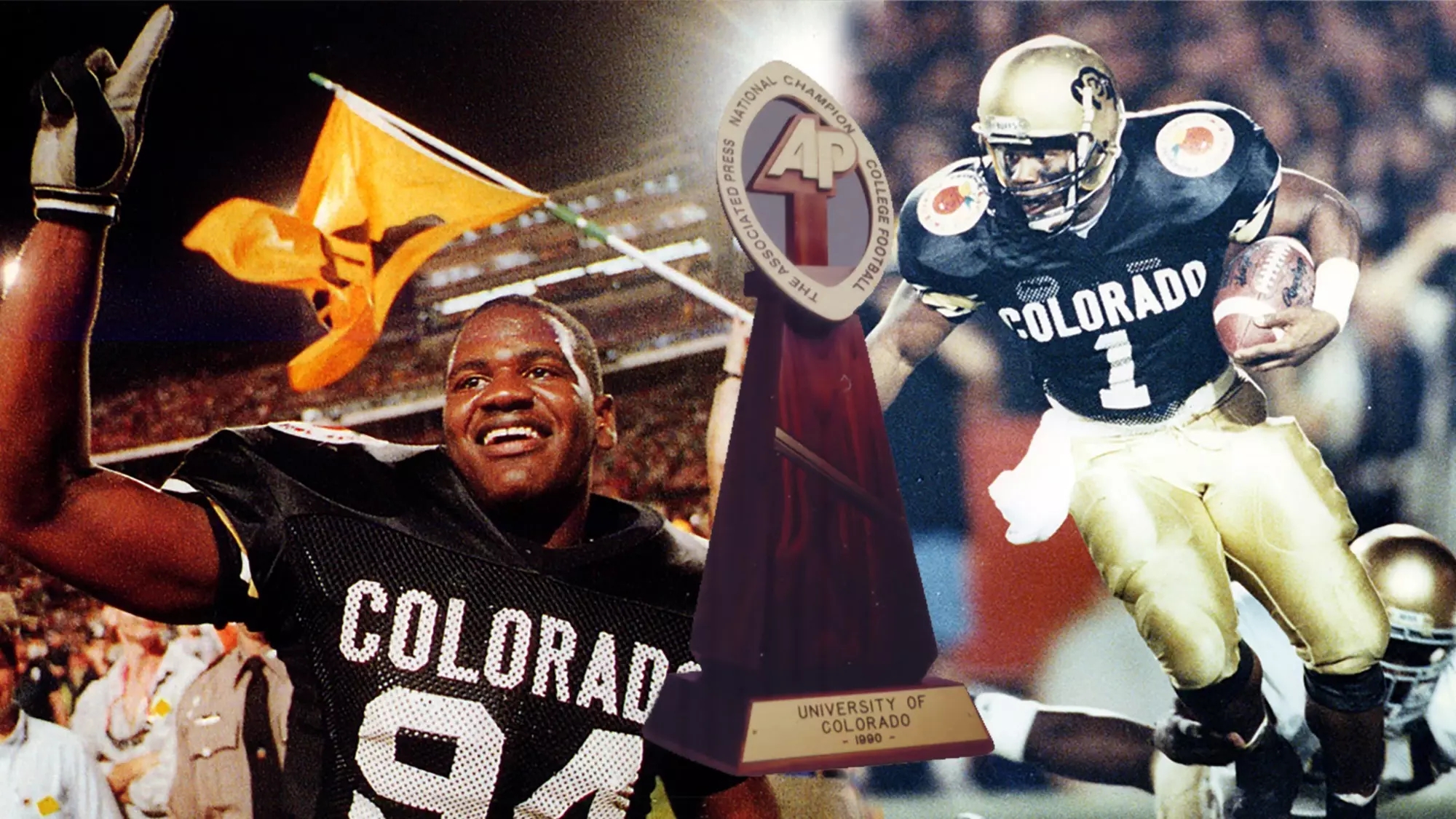 2025 Football Schedule University Of Colorado Athletics