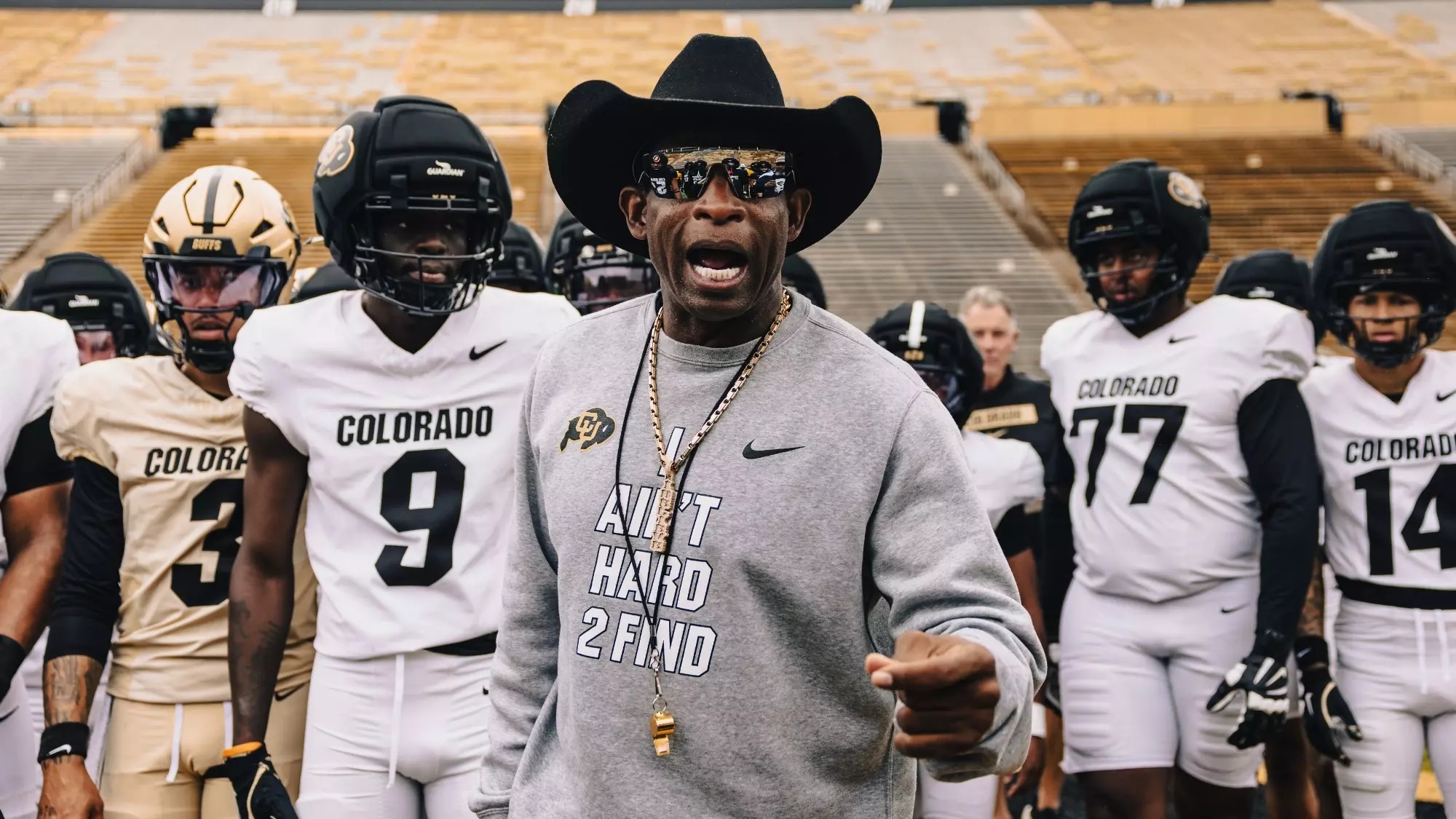 what time is colorado game today