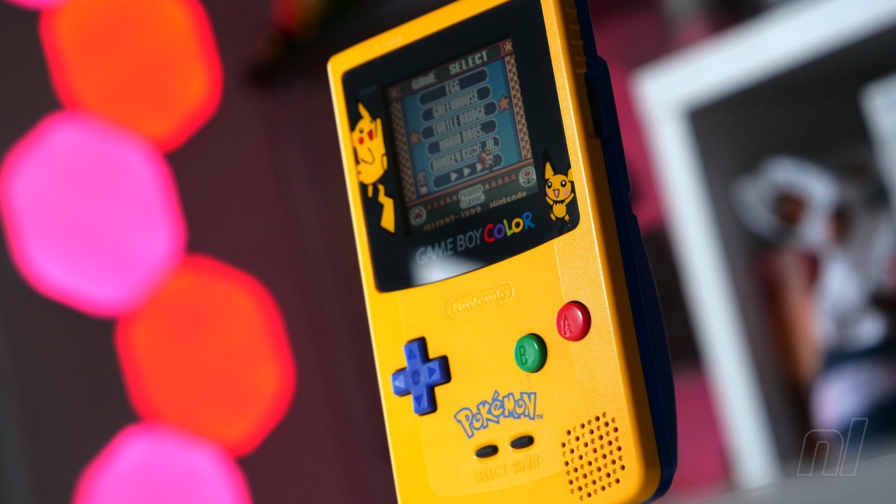 50 Best Game Boy Color GBC Games Of All Time Nintendo Life