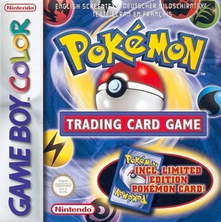 Amazon Pokemon Trading Card Game Renewed Video Games