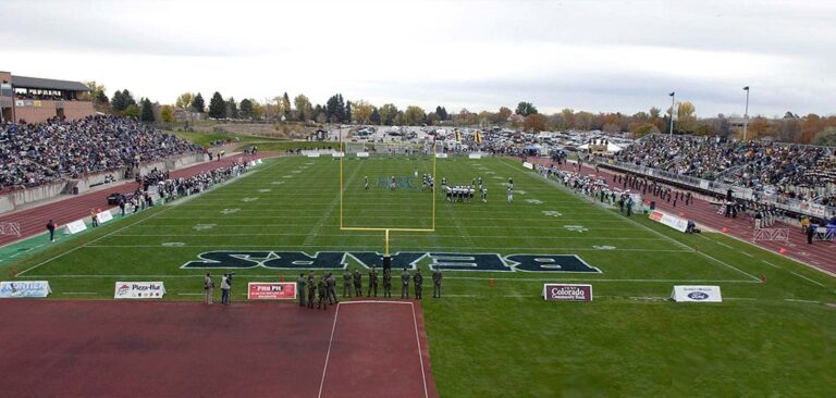 Athletics