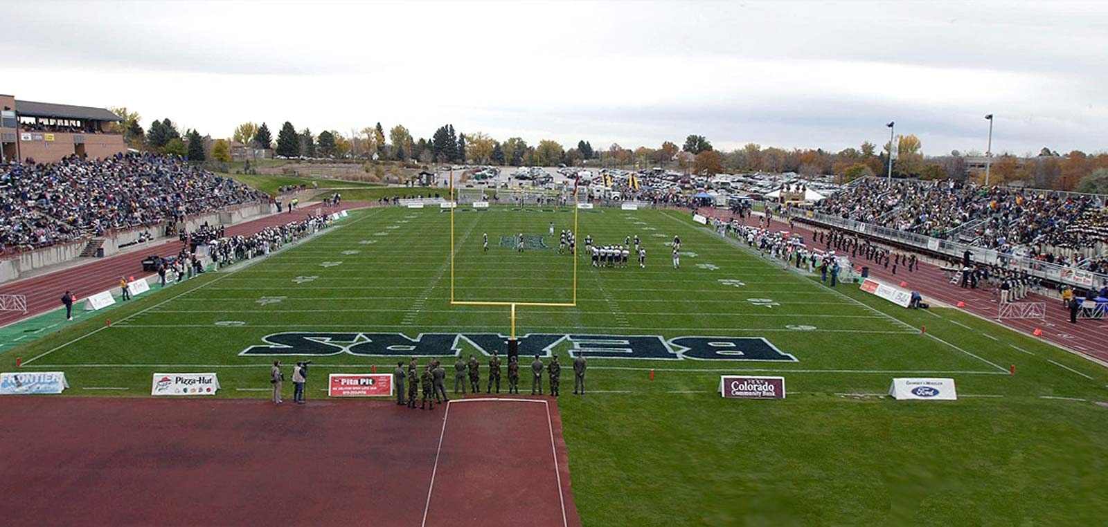 Athletics