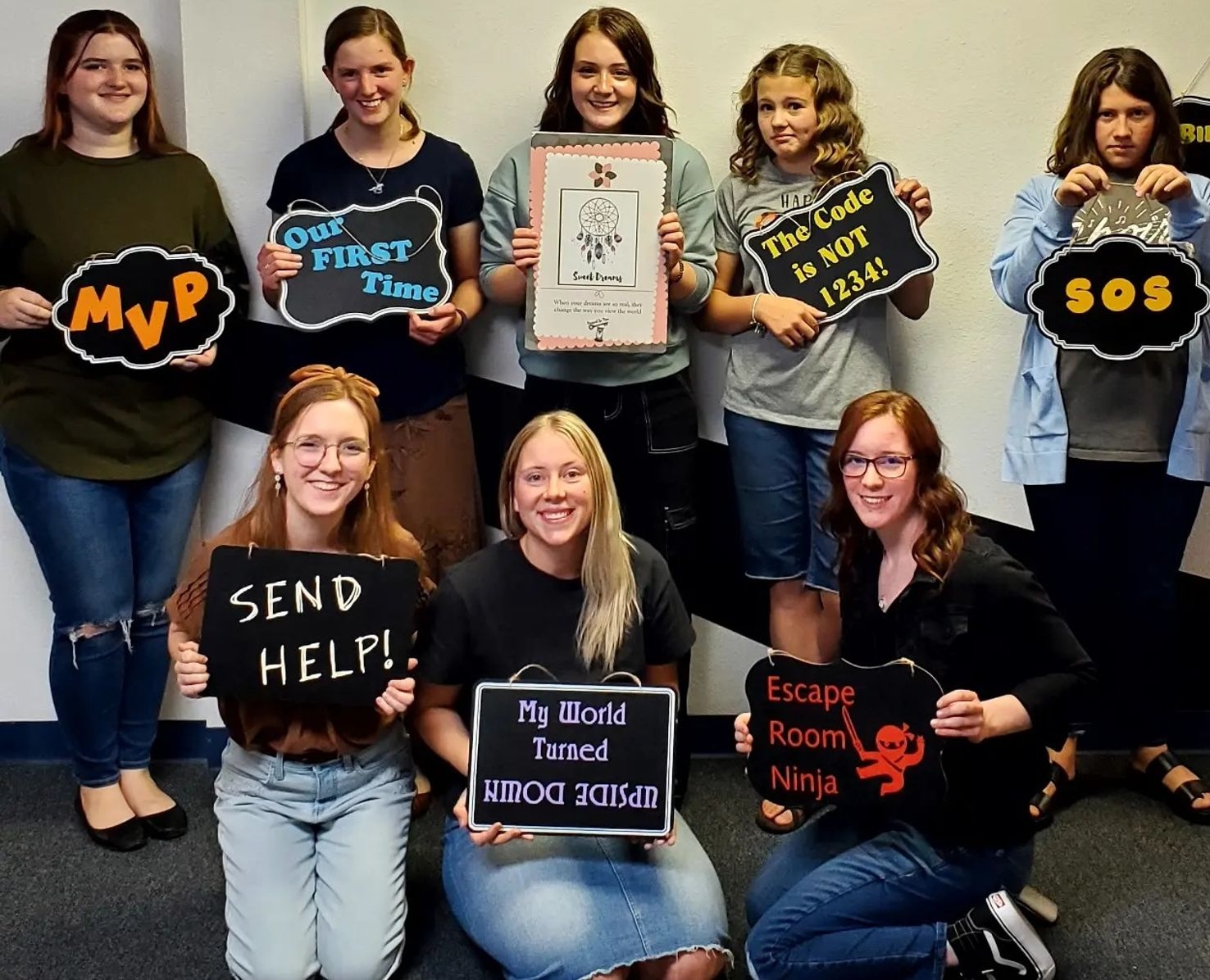 escape game colorado springs