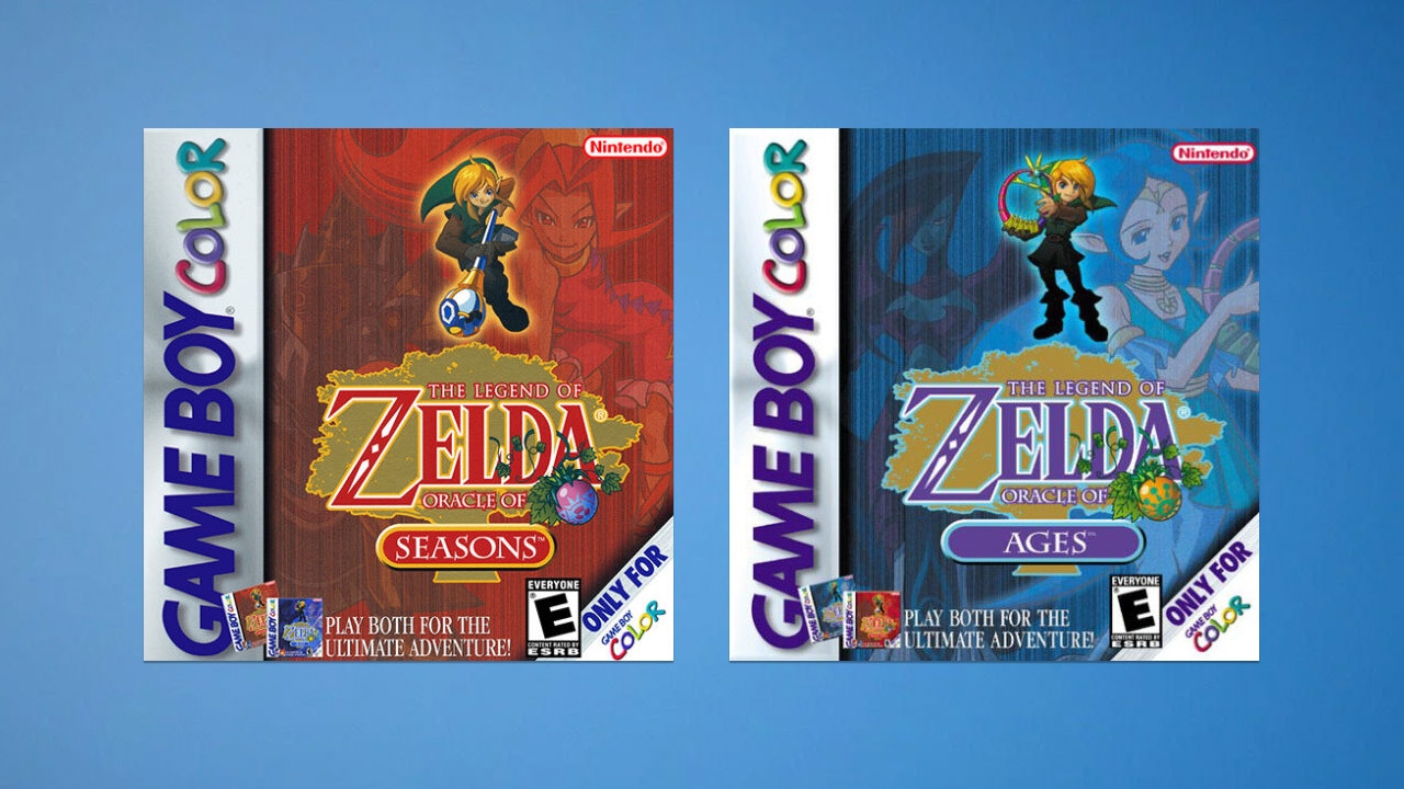 best gameboy color games