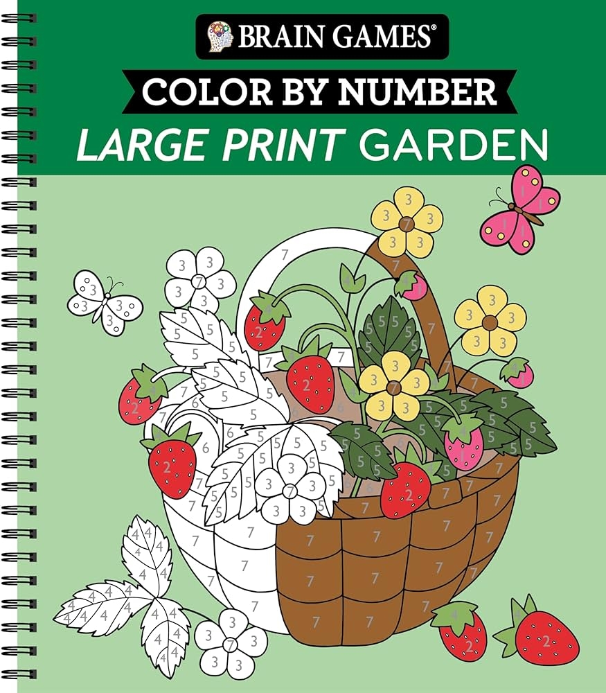 color by number: coloring game