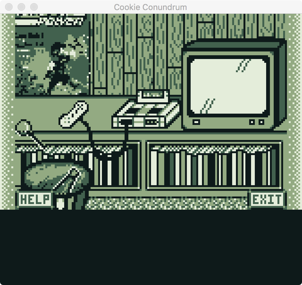 Change Default GBC Palette Colors Issue 308 Chrismaltby gb studio
