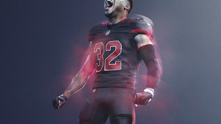 Color Rush Arrives For Cardinals