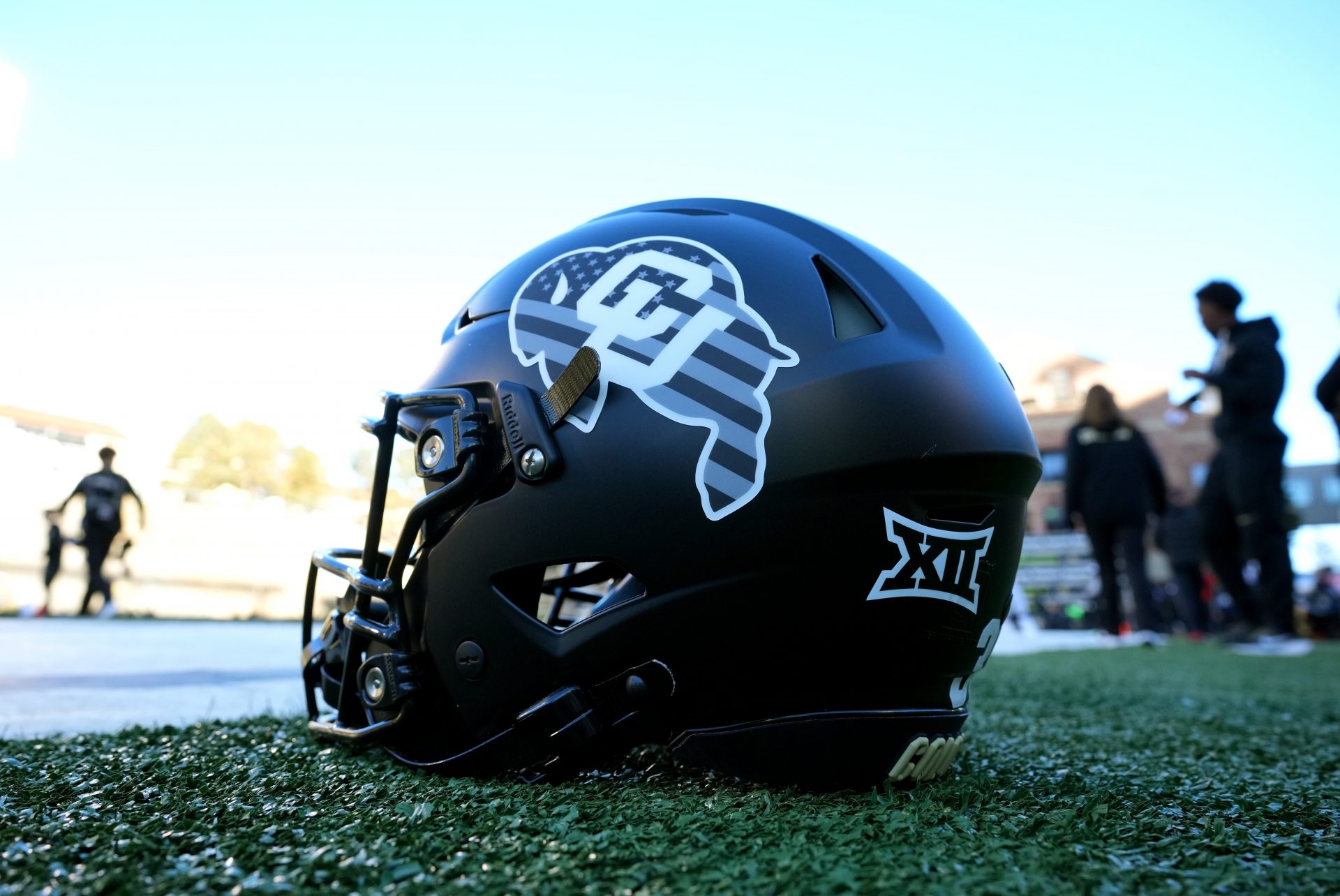 Colorado 2025 Football Schedule Who Do The Buffaloes Face Without Shedeur Sanders Travis Hunter College Sports Network
