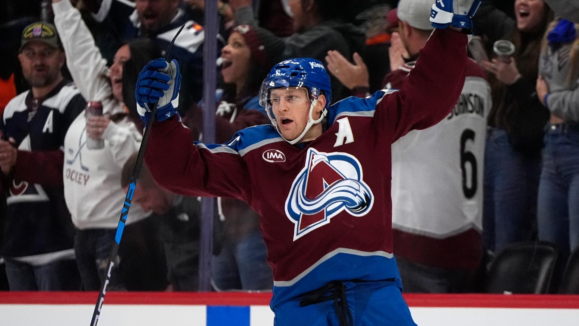 Colorado Avalanche Game Airing On 9NEWS Tonight Here s What To Know 9news