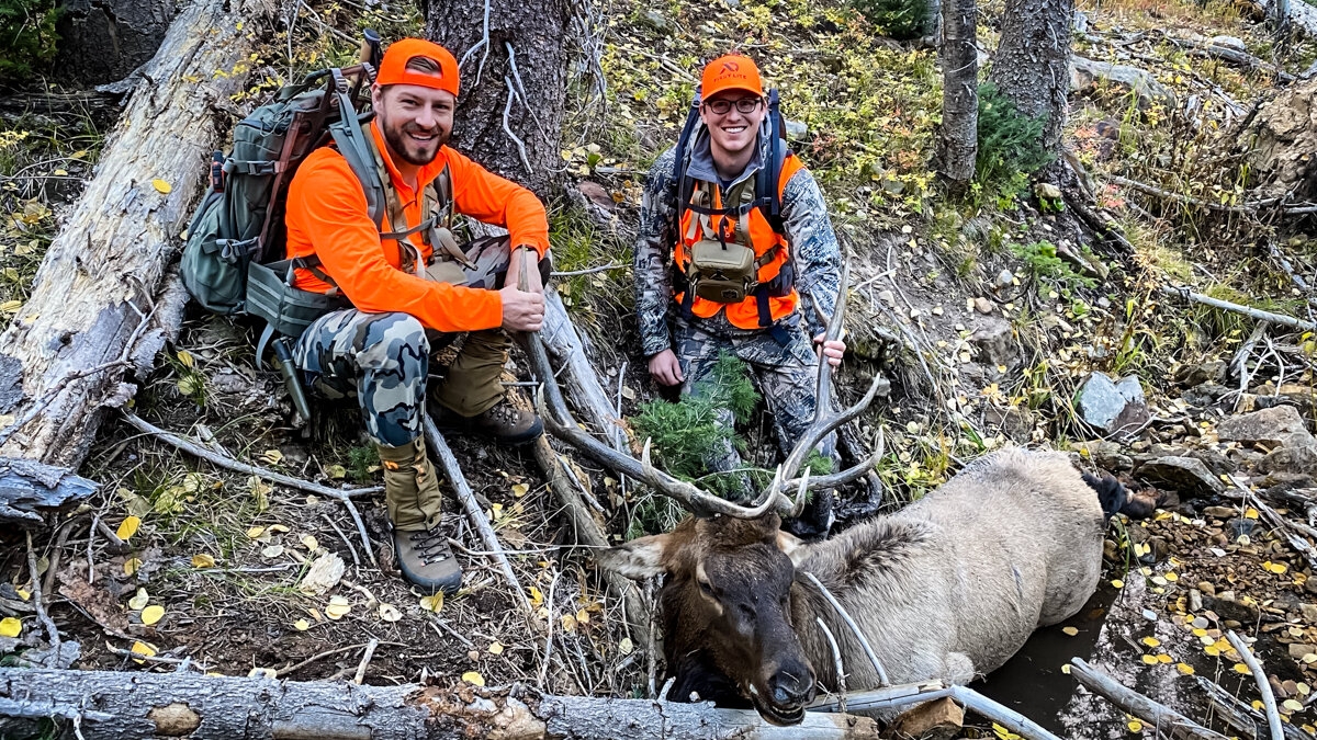 Colorado Big Game Draw Results Now Available Dark Timber Lodge