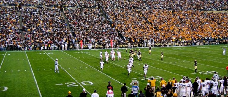 Colorado Buffaloes Football Tickets Vivid Seats