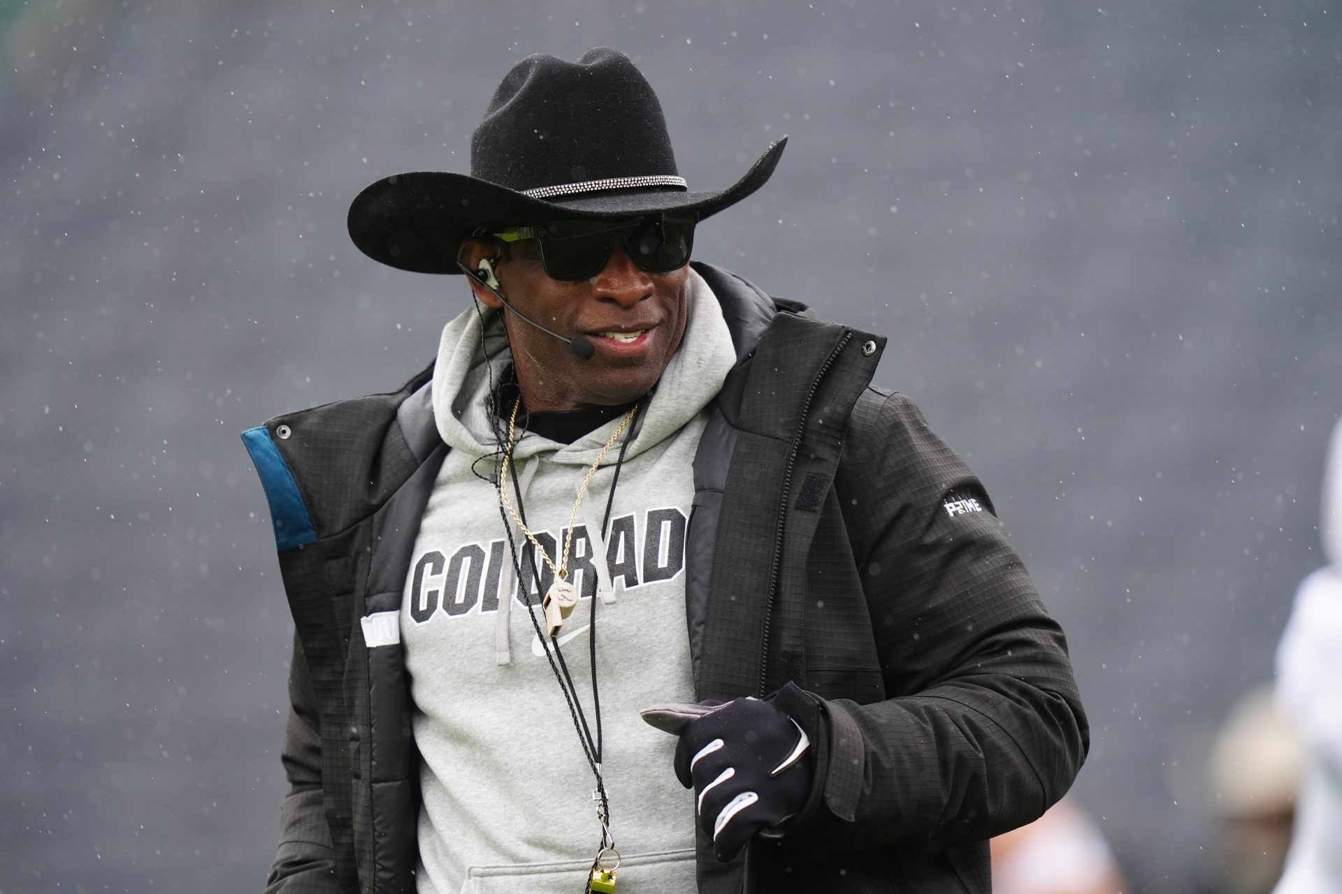 what time is the colorado game
