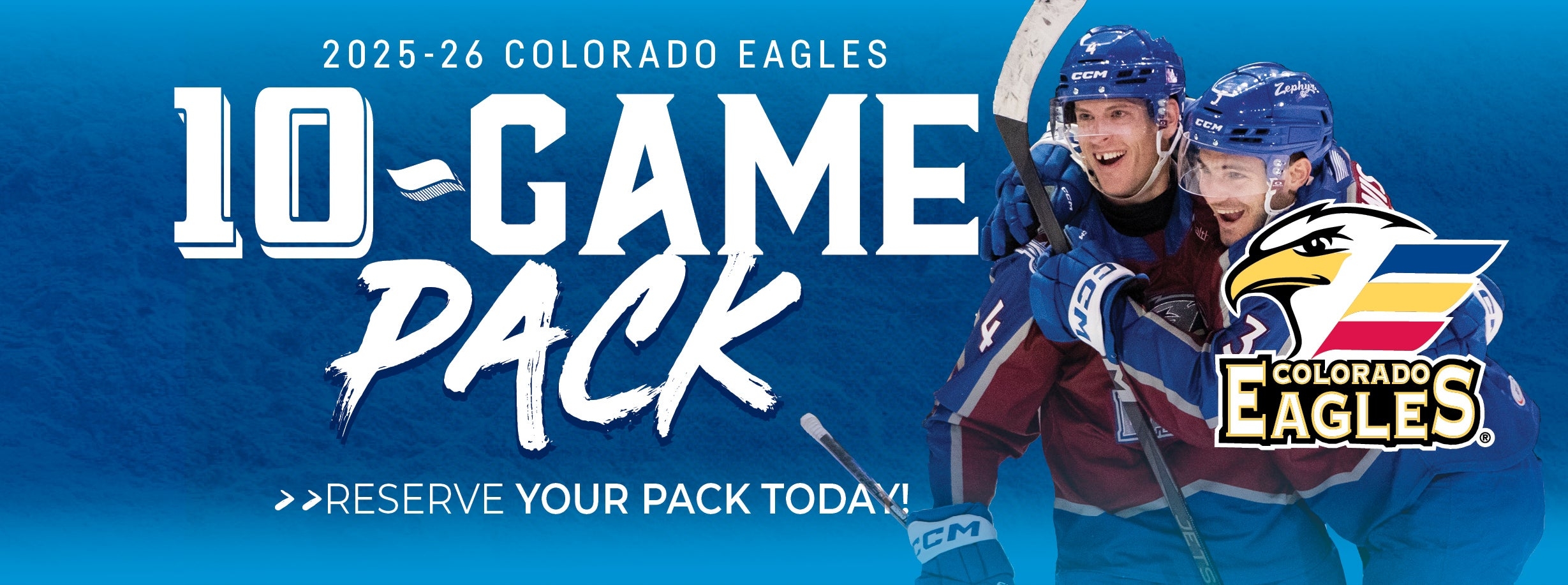 Colorado Eagles