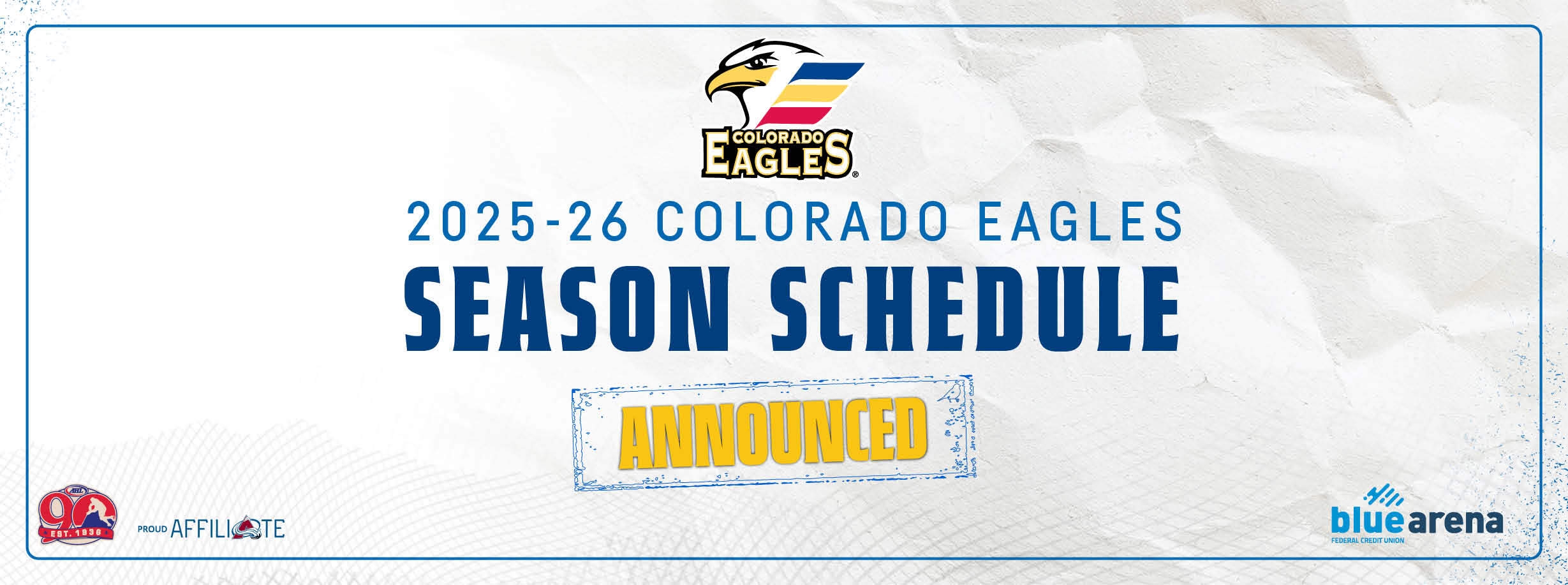 Colorado Eagles