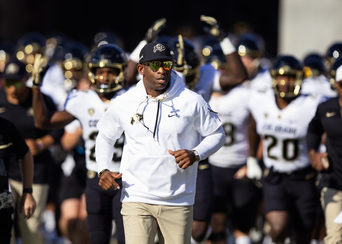 Colorado Football Preview 2024 Key Players Game Schedule Season Predictions College Football News College Football Predictions Analysis And Updates