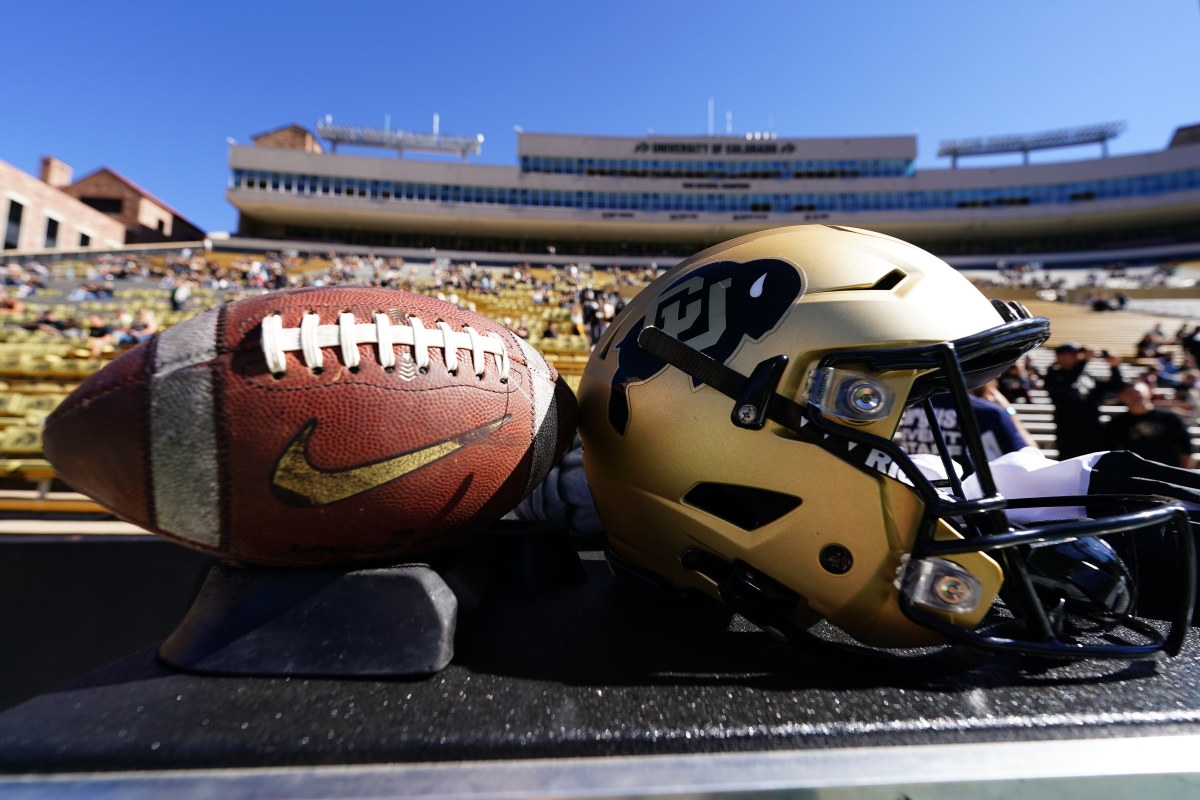 Colorado Football Schedule 2023 Game Predictions Scores College Football News College Football Predictions Analysis And Updates