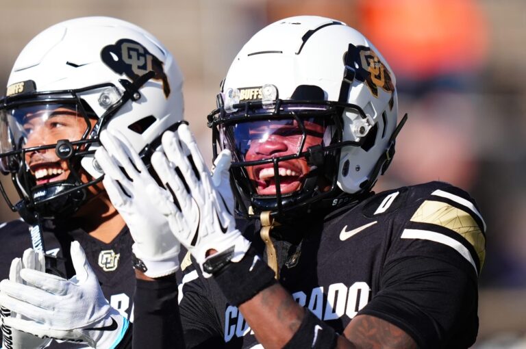 Colorado Football To Play BYU In 2024 Alamo Bowl What To Know DNVR Sports