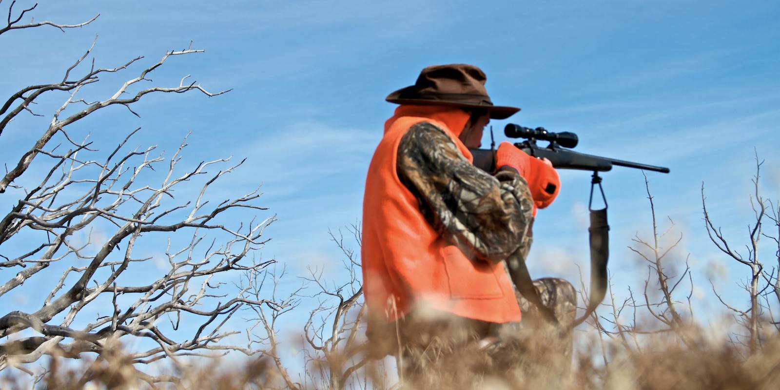Colorado Hunting Seasons For Small Game Big Game Waterfowl And More Uncover Colorado