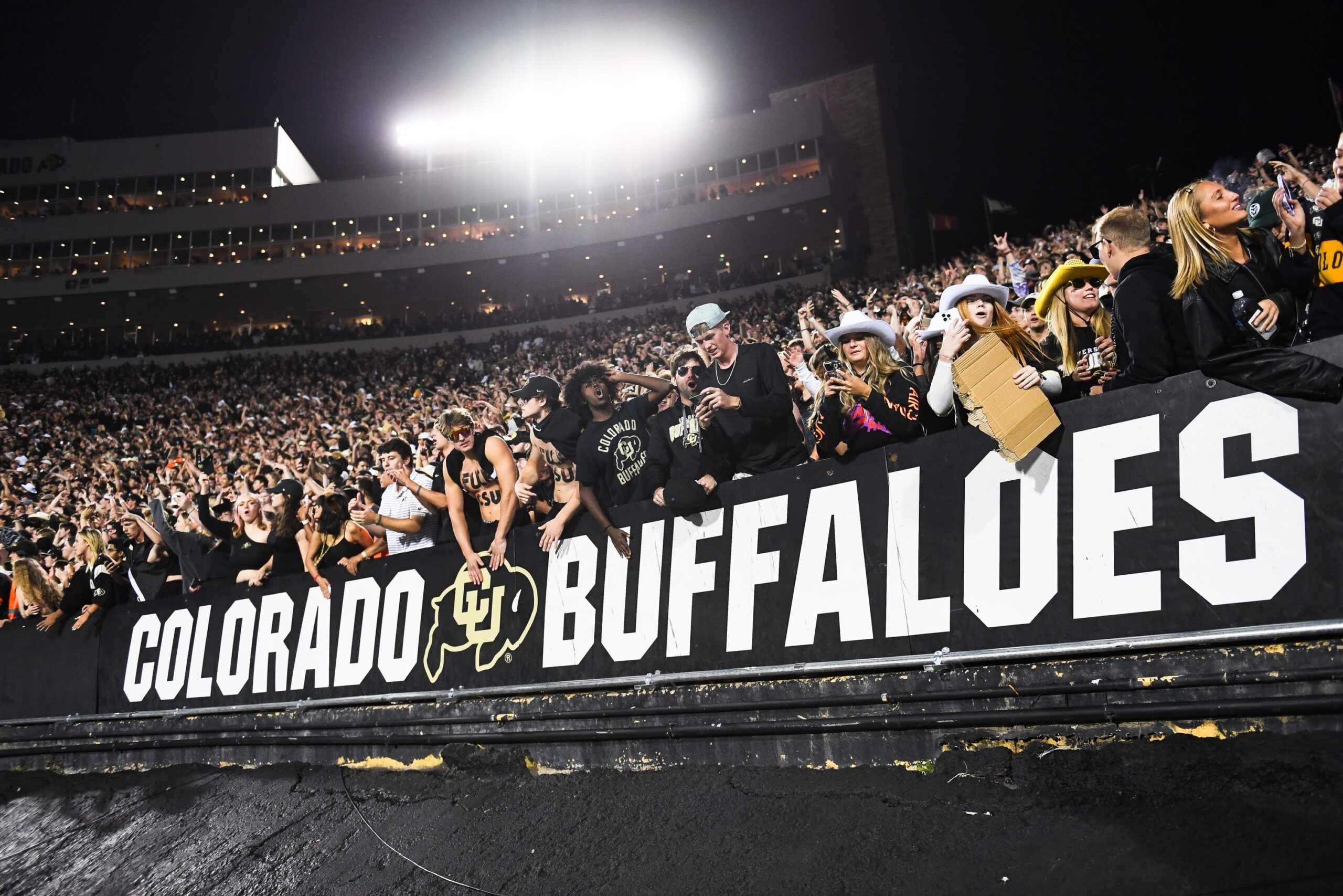 Colorado Legends Bieniemy Hudson Up For Hall Of Fame Athlon Sports