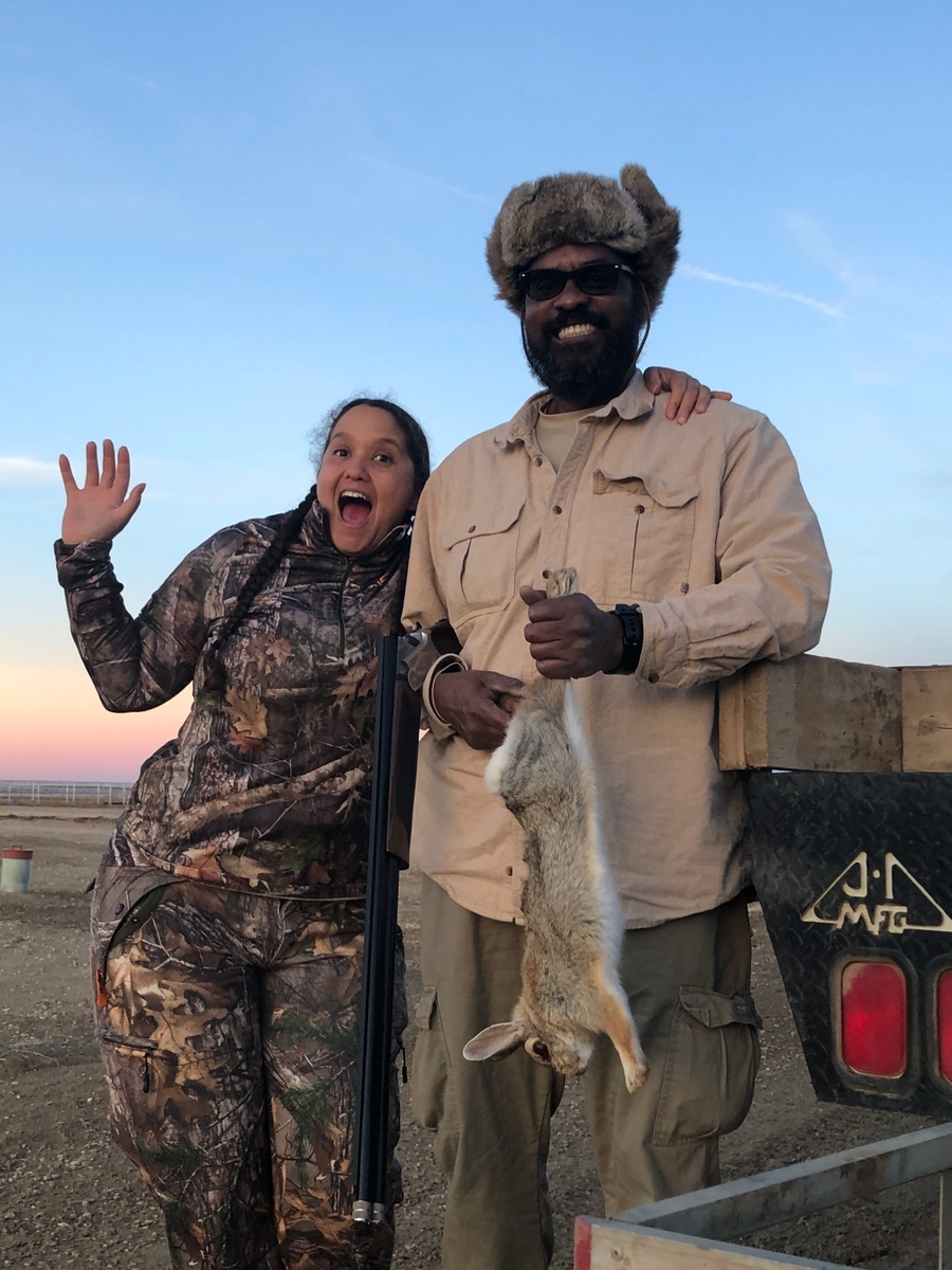 Colorado Rabbit Hunting Rabbit Hunts Colorado Jackrabbit Hunts In Colorado