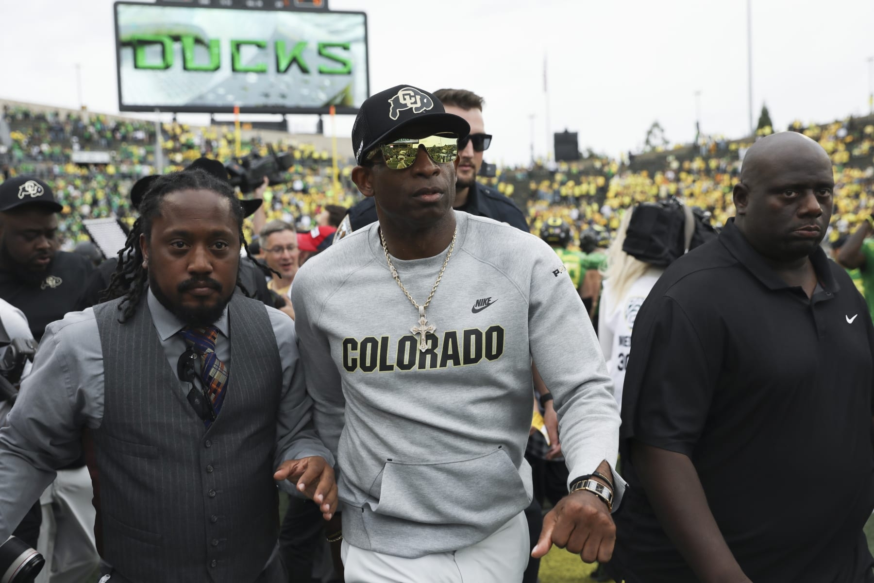 Colorado s Hype Stalls But For Coach Prime And The Buffs The Best Is Yet To Come
