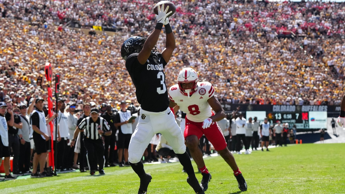 Colorado Ushers In Coach Prime Era With A Raucous First Home Win Sports Illustrated