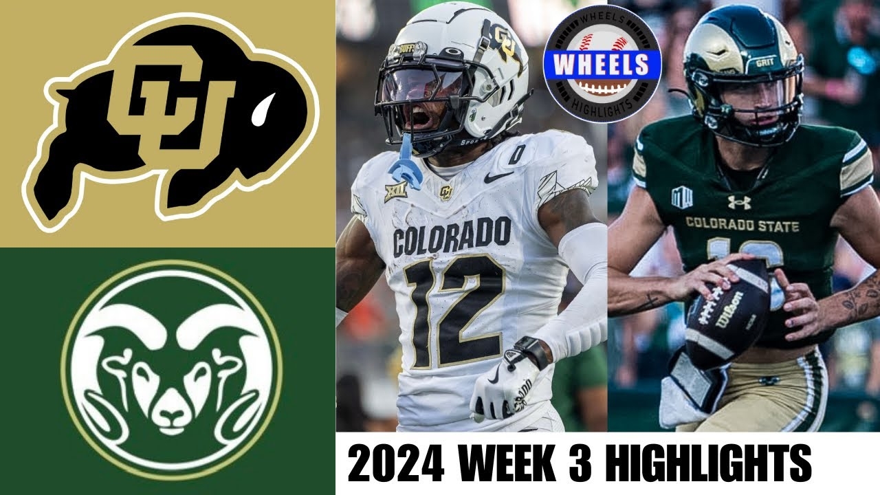 colorado football game channel