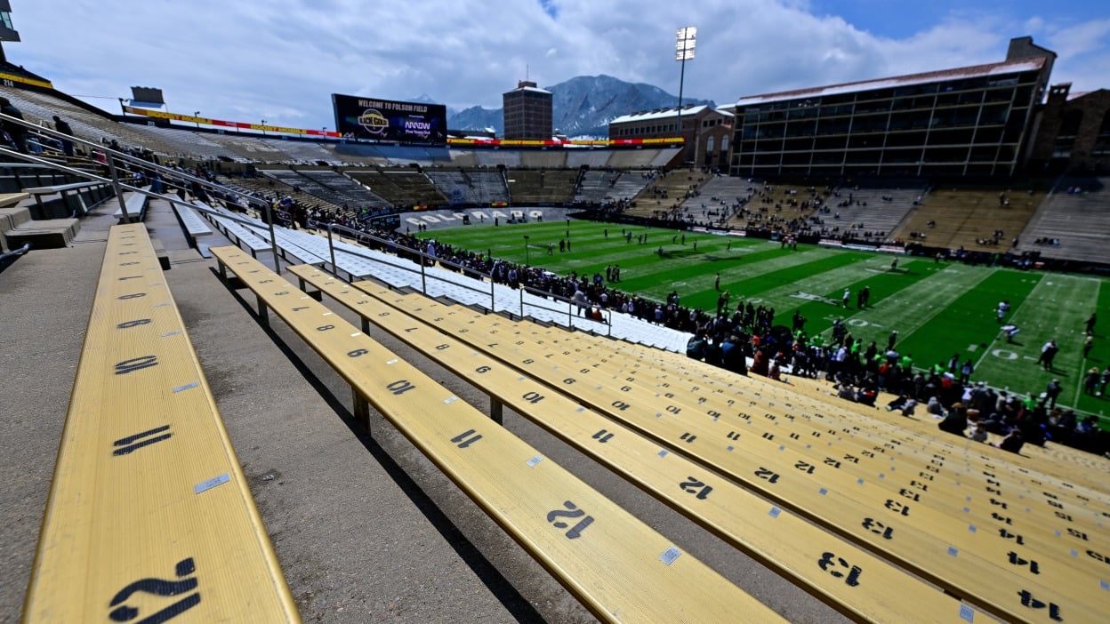 Colorado Vs Georgia Tech 2025 Livestream Watch College Football For Free Mashable