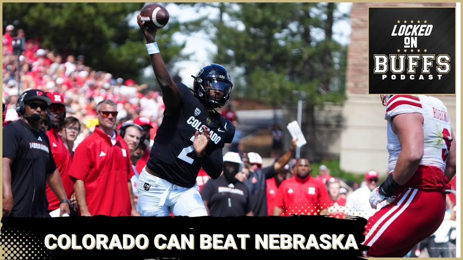 Colorado Vs Nebraska What To Know TV Channel Start Time 9news