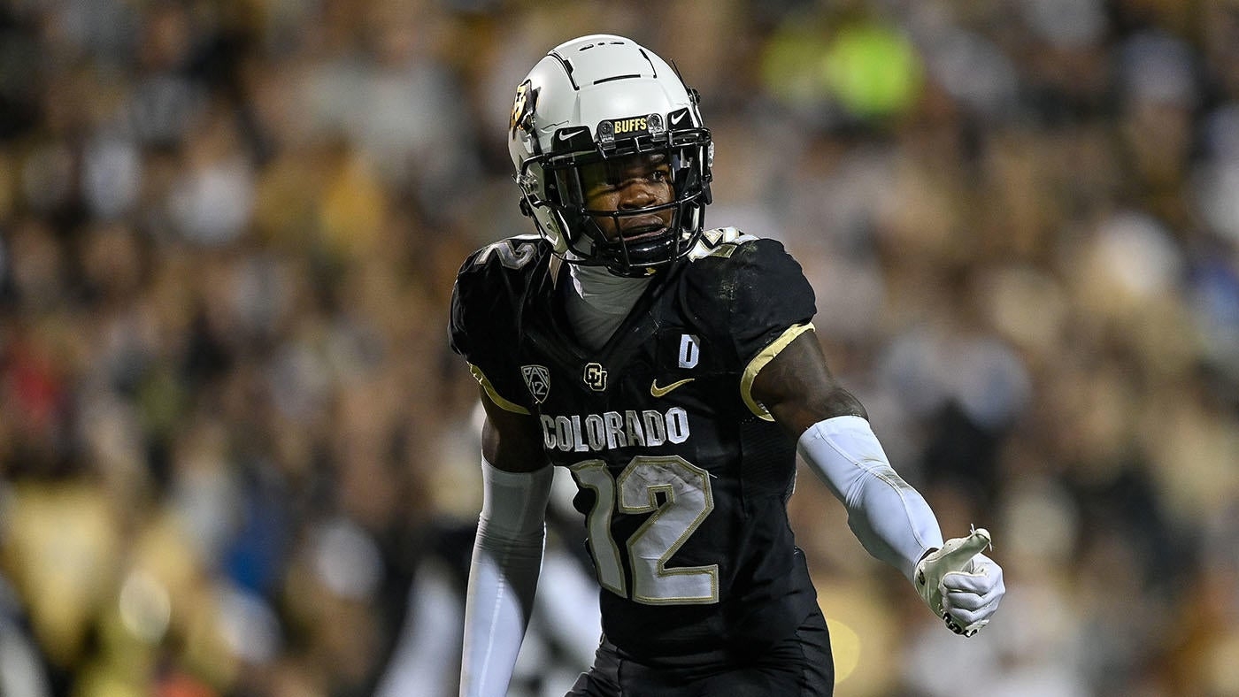 Colorado Vs North Dakota State Live Stream Where To Watch TV Channel Odds Spread Prediction Pick CBSSports