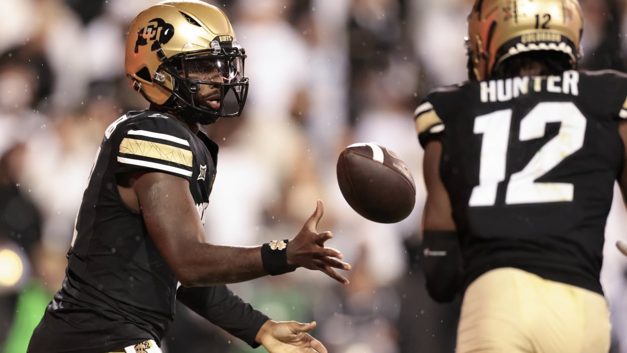 Colorado Vs UCF Football Without Cable Kickoff Time Streaming Deals And More Mashable