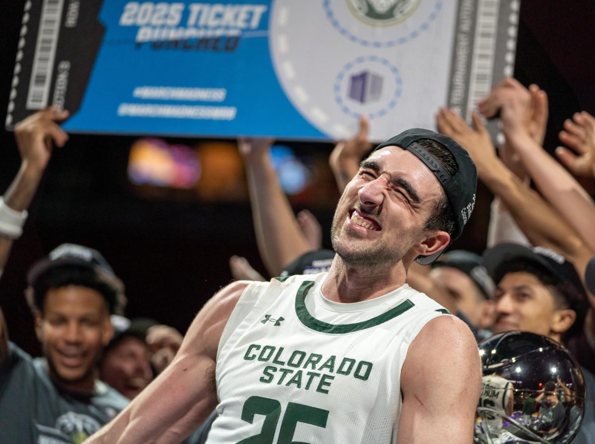 CSU Men s Basketball Takes 10 game Streak Into NCAA Tournament Matchup With Memphis The Rocky Mountain Collegian