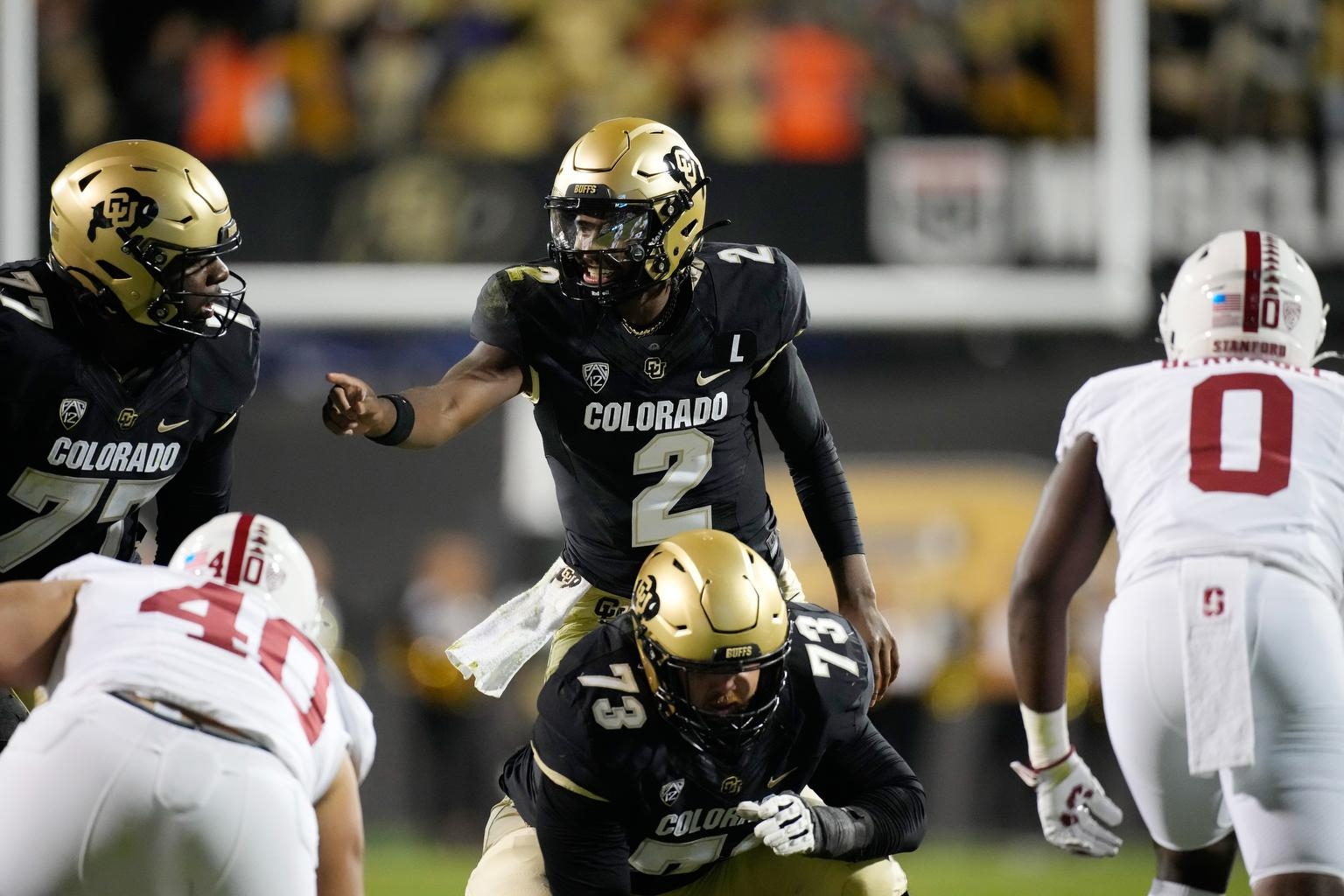 CU And CSU Have Learned Where They ll Play Bowl Games Will One Team Have A Heisman Trophy Winner Too 