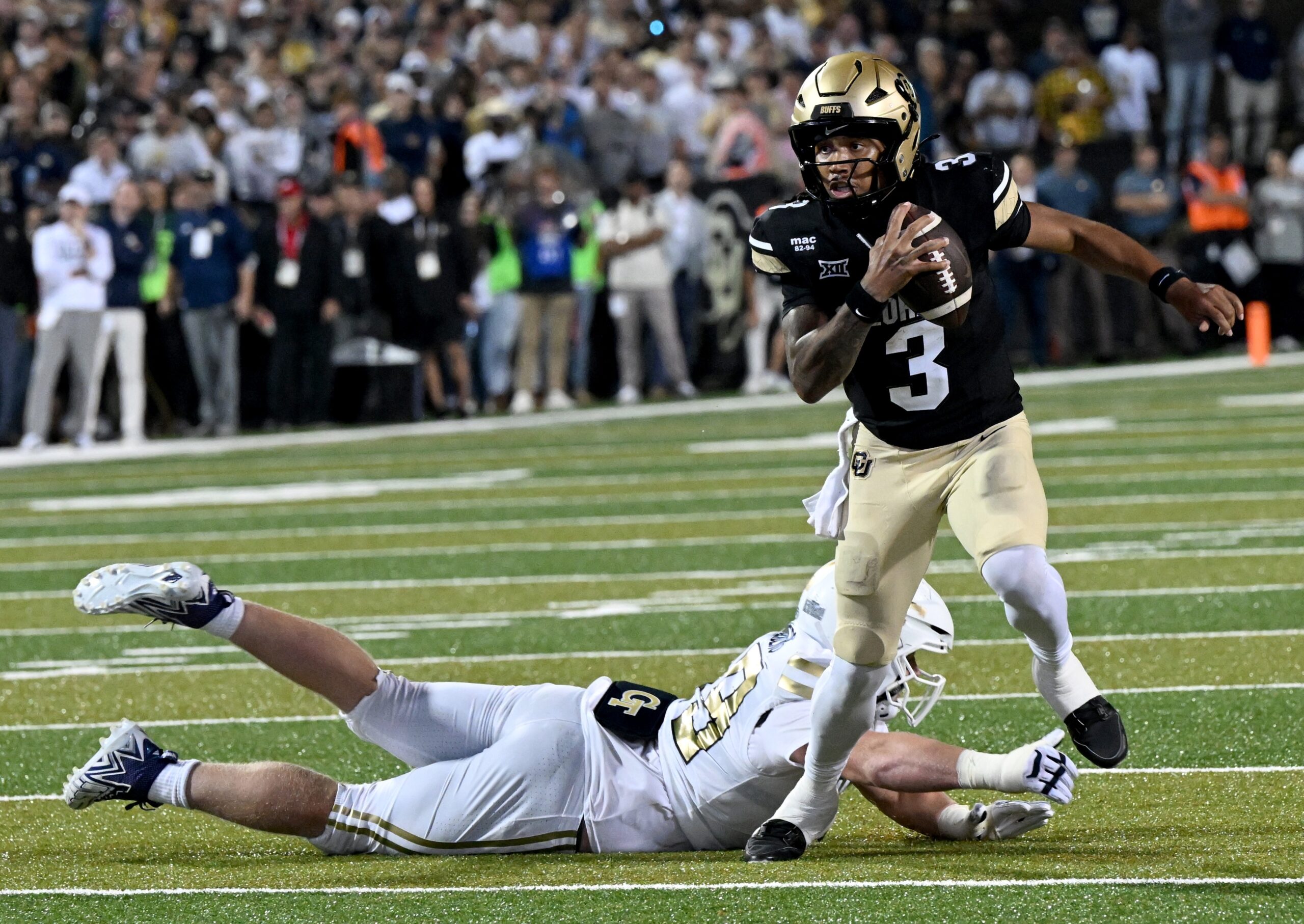 CU Buffs College Football News Buffzone Boulder Daily Camera
