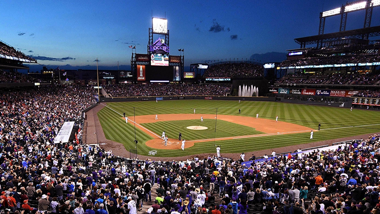 Cubs 4 3 Rockies Aug 30 2025 Game Recap ESPN