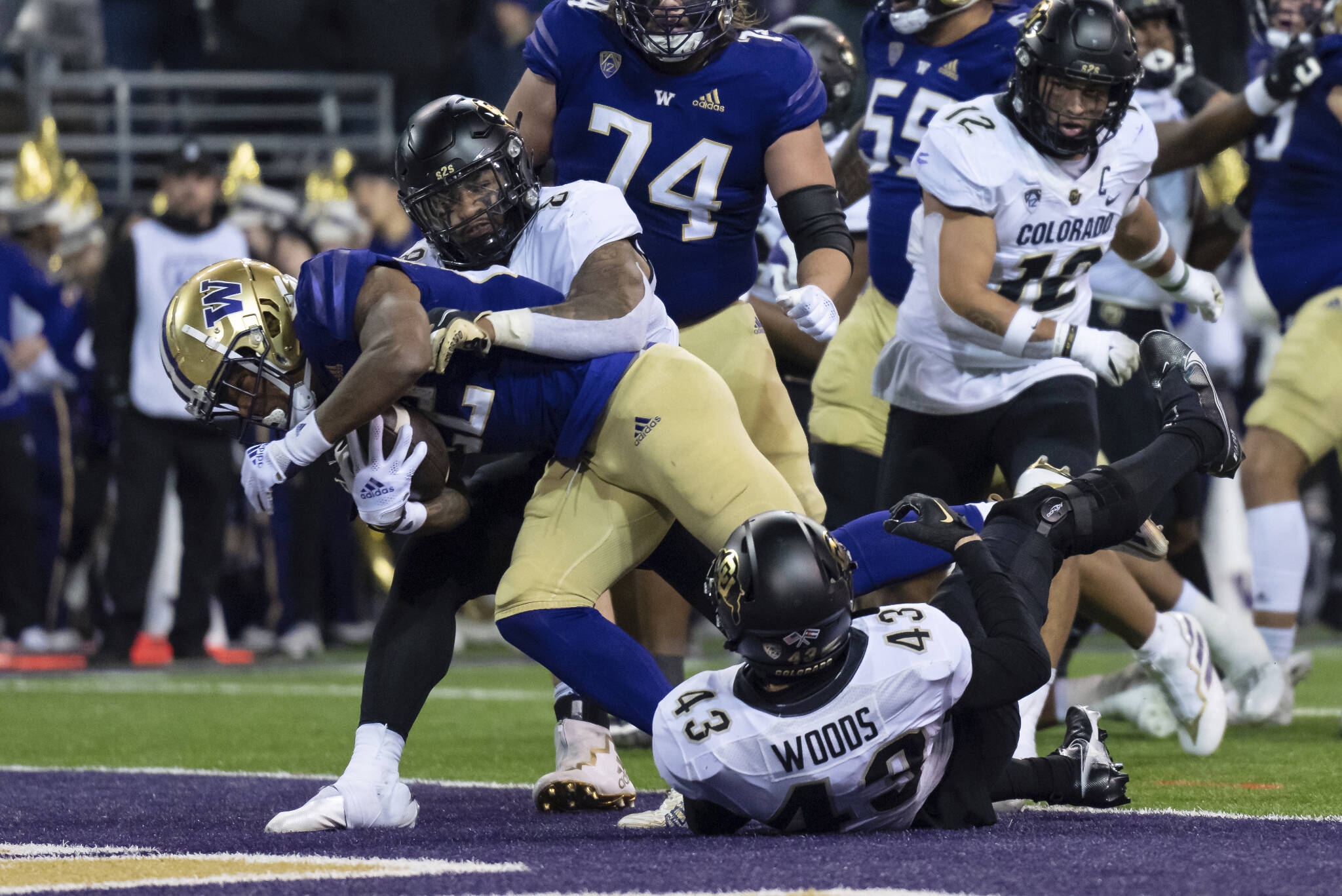 score of the colorado football game