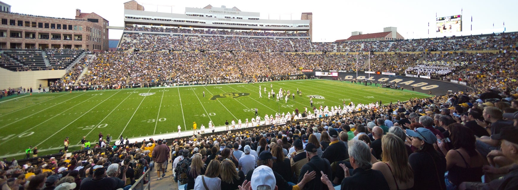 Deals On Colorado Buffaloes Football Tickets 2024 Gametime