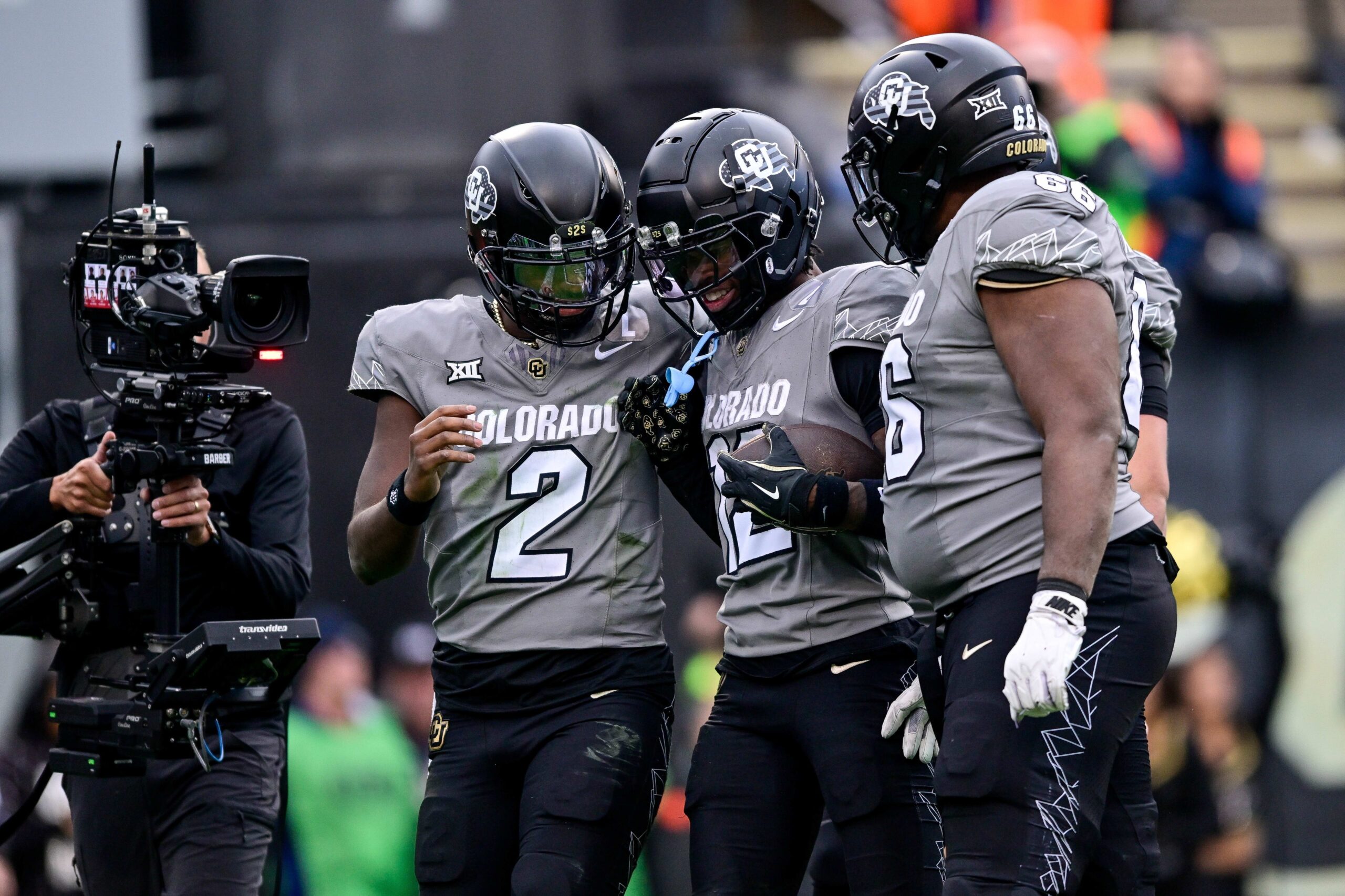 Deion Sanders Announces Decision On Colorado s Bowl Game The Spun