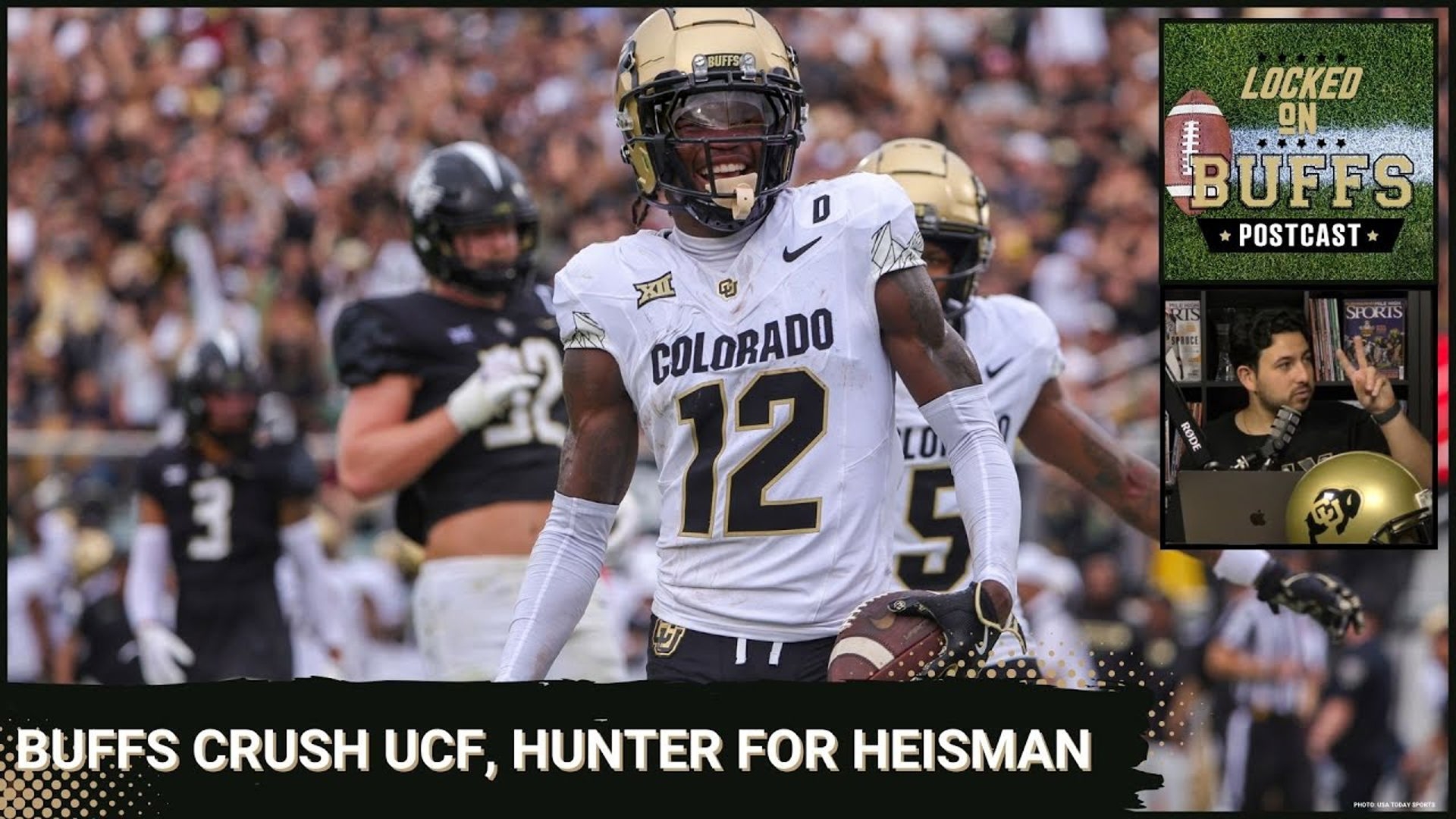 who won the colorado game today