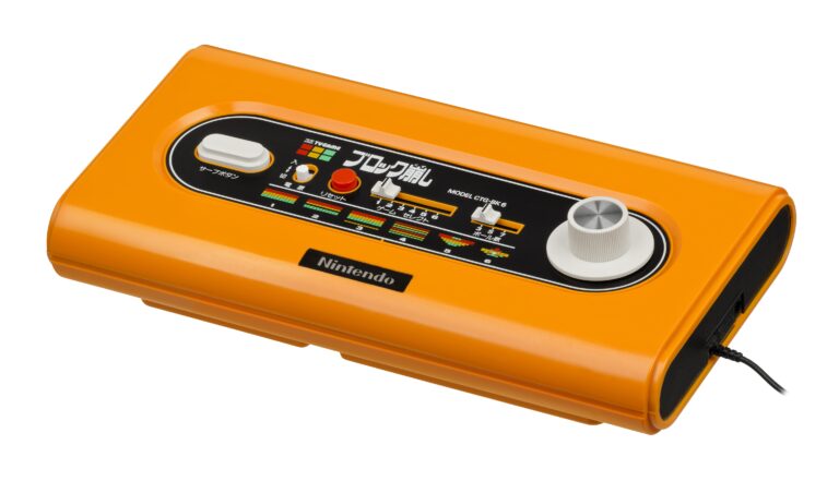 File Nintendo Color TV Game Blockbreaker FL jpg Wikimedia Commons