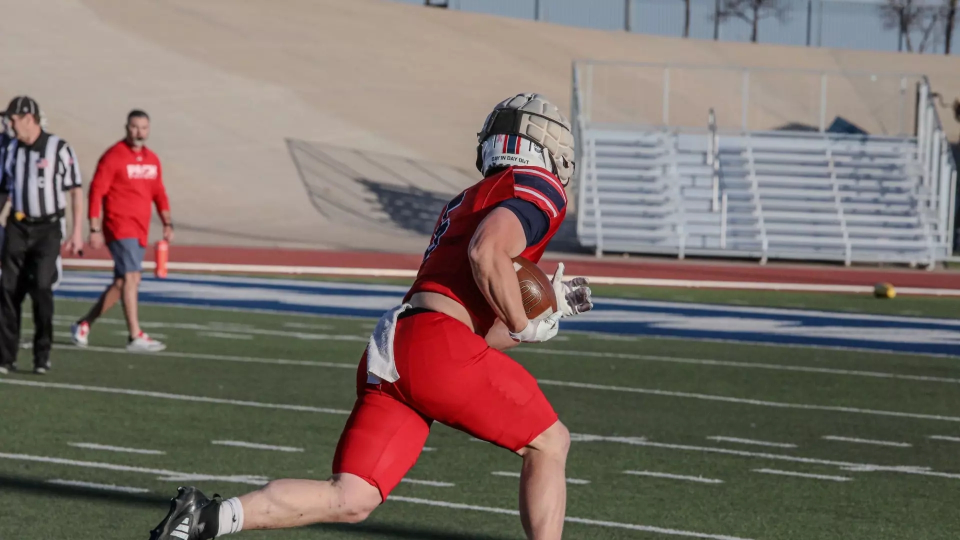 colorado spring game 2025