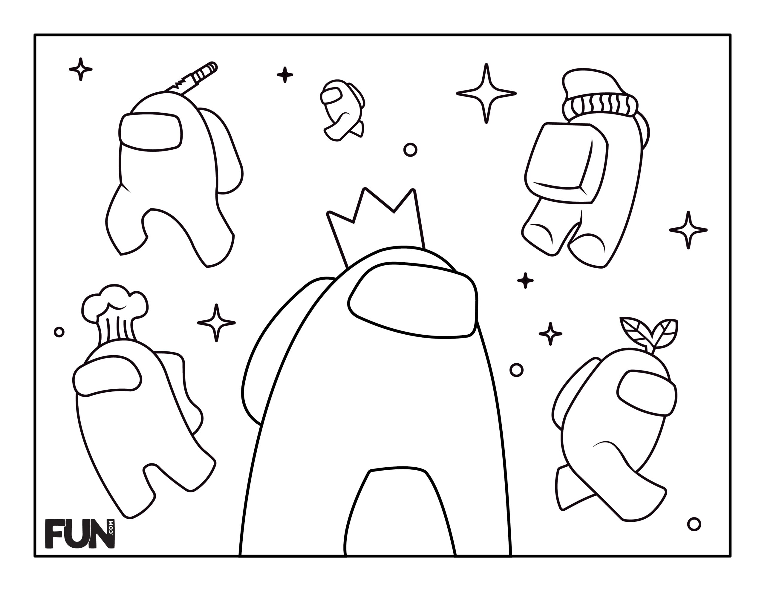 coloring games for free