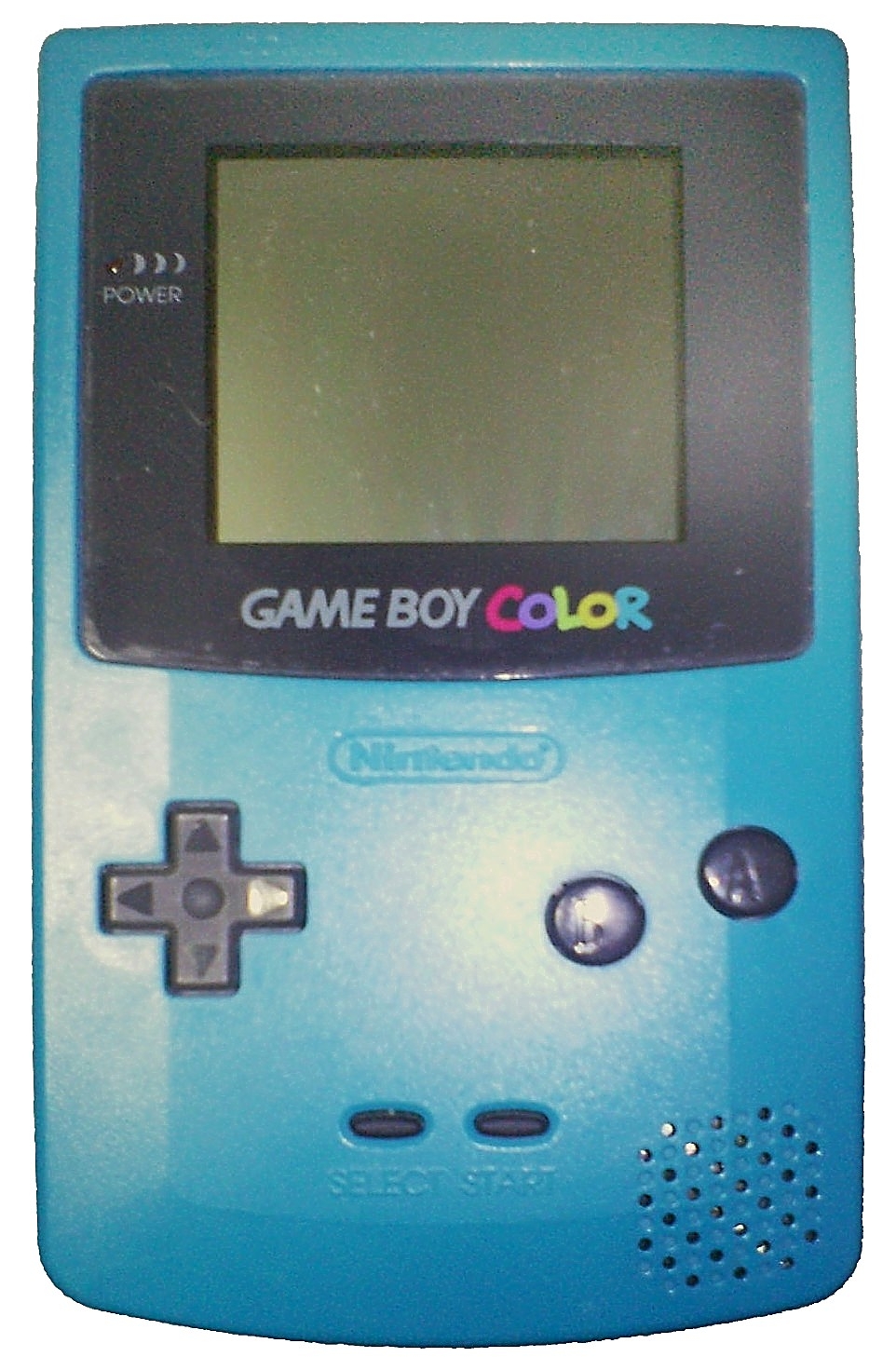 game boy pocket colors