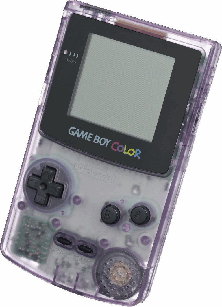 Game Boy Color Wikipedia