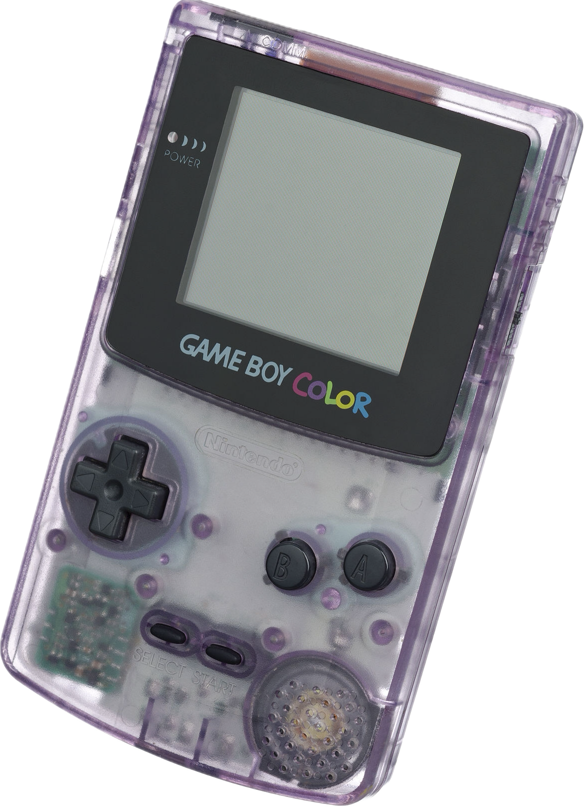 Game Boy Color Wikipedia