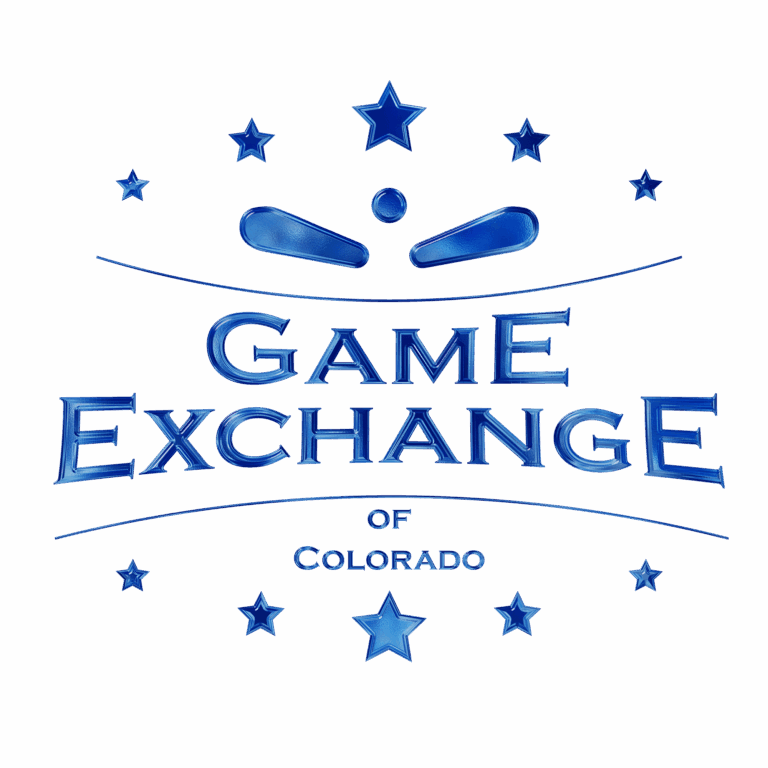 Game Exchange Of Colorado Denver CO Nextdoor
